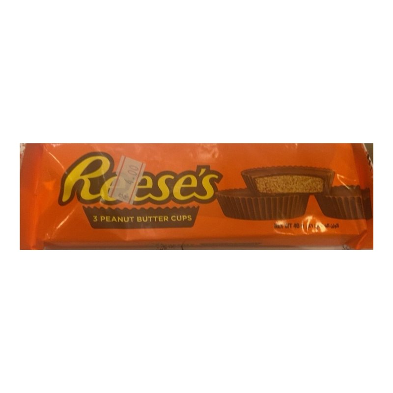 Reese's Reese's Peanut Butter Cups